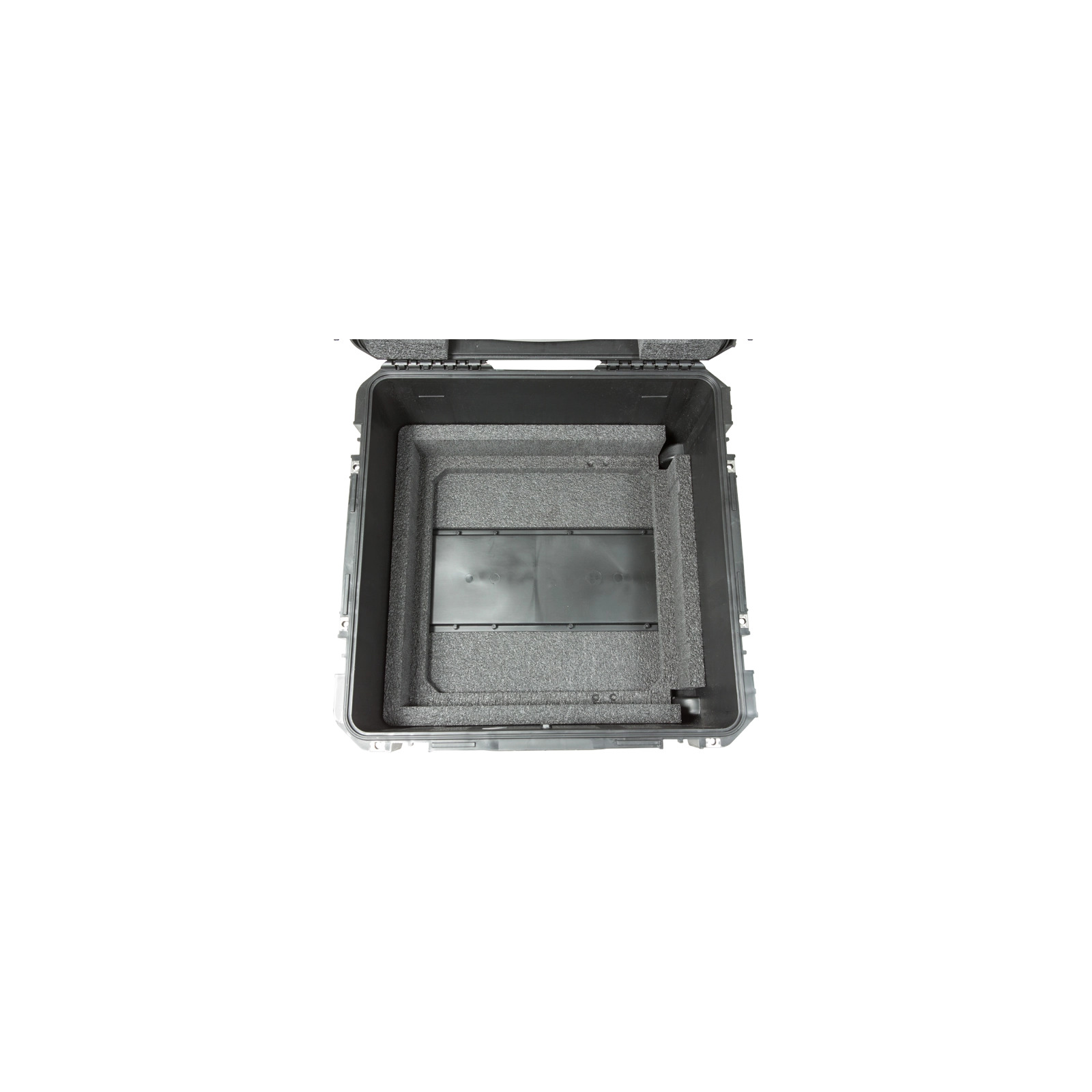 SKB 10U iSeries Injection Molded Fly Rack 10 Deep